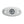 RIGID Industries A-Series High Power Single LED Light - Cool White