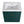 Contemporary Freestanding Bathroom Vanity With Resin Sink & Soft-Close Cabinet Doors