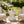 U_Style Outdoor Concrete Side Table