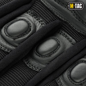 M-Tac Gloves Assault Tactical Mk.4 - TRAPSKI