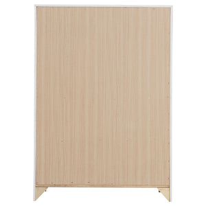 Geary - 4 Drawer Chest