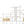 Wall Decor - White / Gold