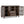 Artisan - Tall TV Media Stand - Natural Aged Brown