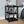 3 Tier Accent Table Side Marble Look Contemporary & Modern