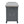 Foldable Outdoor Prep Station BBQ Cart Patio Dining Cart