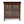 Artisan - Handcrafted Low Storage Cabinet