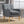 Modern Arm Chair With Tufted Back and Wooden Legs