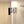 Frameless Single Sliding Shower Door With Handle