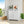 Tilted Laundry Hamper With Removable Basket, Hidden Storage Cabinet, Home Organizer For Bathroom - White