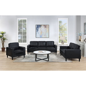 Farallone - Track Arm Sofa