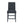 Ariya - Bar Stools (Set of 2) - Dark Gray