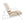 Outdoor Patio Lounge Chair Set of 2