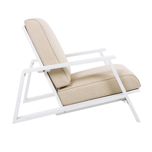 Outdoor Patio Lounge Chair Set of 2