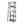 Wendral Natural & Black Finish 24