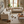FX-P83-2PC Modern Velvet Upholstered Sofa Set of 2