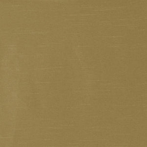 Twist Tab Lined Window Curtain Panel Bronze 50x84