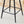 Modern Bar Chair Rounded Backrest (Set of 2)