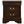 Demetra - 2 Drawer Nightstand - Cappuccino