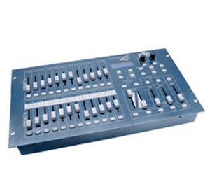 CHAUVET Stage Designer 50 - 48 Channel DMX-512 Dimming Console/Light Controller - TRAPSKI