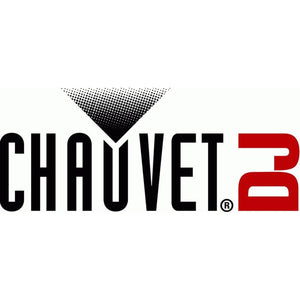 CHAUVET Stage Designer 50 - 48 Channel DMX-512 Dimming Console/Light Controller - TRAPSKI