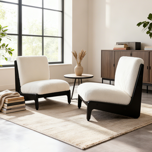 Scott Living Moda Accent Chair