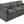 Cozy Upholstered Cushion Loveseat Sofa For Living Room