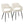 Margarite - Mid Century Modern Dining Chair (Set of 2)