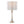 Lenuxe - Contemporary Semi Gloss Table Lamp (Set of 2)
