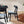 Wooden Dining Chairs Set of 2