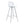 Stylish Upholstered Bar Chairs with Metal Legs