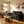 Black Velvet Compact Sofa with Hidden Storage