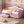 Upholstered Daybed With LED Lights And 2 Drawersme