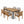 7-Piece Outdoor Patio Dining Set
