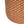 Evie Outdoor Patio Round MGO Side Table Brown