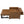 Convertible Sleeper Sofa Bed With 3 USB Ports