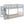 Twin Over Twin Floor Bunk Bed, Ladder With Storage