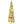 6Ft Prelit Pencil Artificial Christmas Tree with Snow-Flocked Branches - White