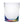Halo - Oval Acrylic Glasses Drinking (Set of 4) Dof, Bpa Free Plastic Tumblers (12Oz) - Clear