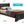 Upholstered Panel Sleigh Bed Design