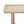 Farmhouse Console Table with Tray Top Design