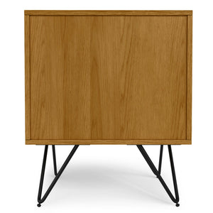 Hunter - Nightstand