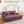 Oversized Double Chaise Lounge Sofa Bed With USB Ports And Cup Holders