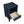 Winston - 2 Drawer Storage Nightstand