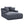 Cloudline - Oversized Chaise Lounge, Modern Comfy Couch With Full Foam Cushioning, Cozy Sleeper Sofabed