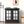 Sideboard Cabinet With Mirrored Doors, Adjustable Shelf, Metal Handles