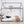 Wooden House Bed With Headboard
