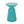 Serenita Outdoor Side Tables With Flared Design (Set of 2)