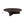 Guido - Coffee Table - Espresso