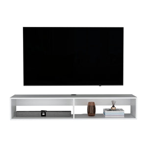 Moore Floating TV Stand