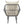 Cannes - 3 Piece Outdoor Patio Conversation Set